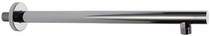 Hydra Showers 400mm Shower Arm. Wall Mounting. (Chrome).