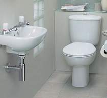Cloakroom Bathroom Suites