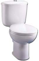 Modern Toilets