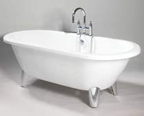 Roll Top Baths