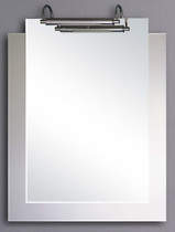 Iluiminated Mirrors