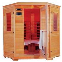 Saunas
