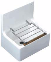 Cleaners Sinks