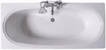 Acrylic Baths