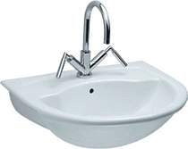 Semi Recess Basins