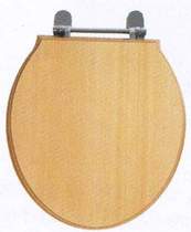 Toilet Seats