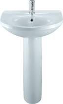 Modern Basin & Pedestal