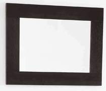 Wood Framed Mirrors