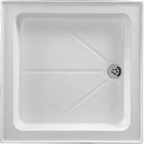 Shower Trays With Upstands