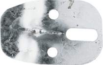 Basin Brackets