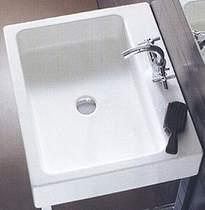 Designer Basins