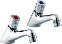 Self Closing Taps and Showers