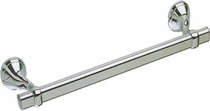Tecla Towel rail 300 x 140 mm.