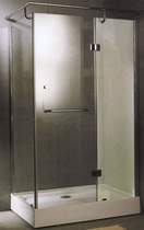 Rectangular Shower Enclosures