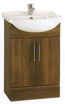 Wenge Bathroom Furniture