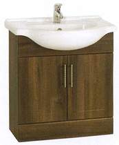 Wenge Bathroom Furniture