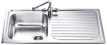 <b>Kitchen Sink Sale!</b>