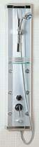 Hydra Pro Caspian 6 Jet Shower Panel.
