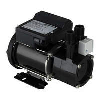 Stuart Turner Shower mate Standard Single Flow Pump (+ Head. 2.6 Bar).