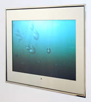 Bathroom TV & Radio