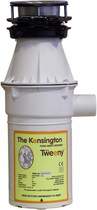 Tweeny Kensington Continuous Feed  Waste Disposal Unit.