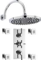Showers