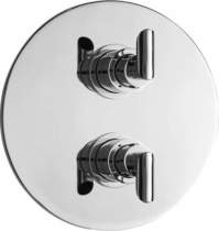 Modern Shower Valves