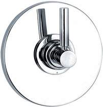 Shut Off Valves & Diverters