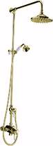 Component Grand rigid riser kit in gold (Special Order)
