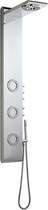 Hudson Reed Dream Shower Pluo Shower Panel. Thermostatic.