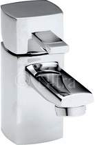 Ultra Muse Cloakroom Basin Tap (Chrome).