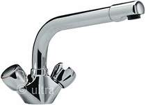 Contract Kitchen Taps