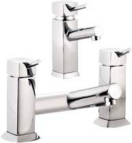 Tap Sets