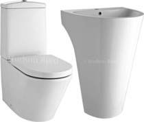 Bathroom Suites