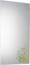 Hudson Reed Lumina Bathroom Mirror.  Size 450x800mm.