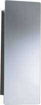 Ultra Cabinets Yesenia Mirror Bathroom Cabinet.  210x660x130mm.