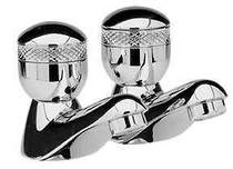 Classic Bathroom Tap Ranges