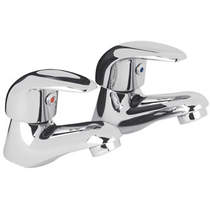 Ultra Eon Bath  taps (pair)