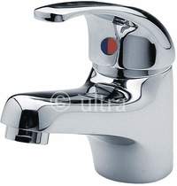 Ultra Eon Basin Tap (Chrome).