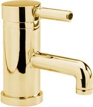 Ultra Helix Single Lever Gold