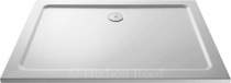 Ultra Pearlstone Low Profile Rectangular Shower Tray. 1500x900x40mm.