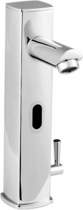 Electronic Taps and Showers