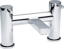 Hudson Reed Relay Bath Filler Tap (Chrome).