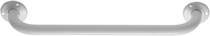 Doc M Ultra White Grab Bar.