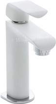 Hudson Reed Hero (White)