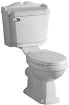 Traditional Toilets