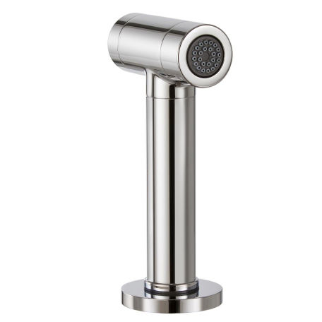Abode Click Kitchen Handspray (Cold Feed, Chrome).