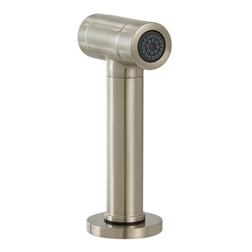 Abode Click Kitchen Handspray (Cold Feed, Br Nickel).