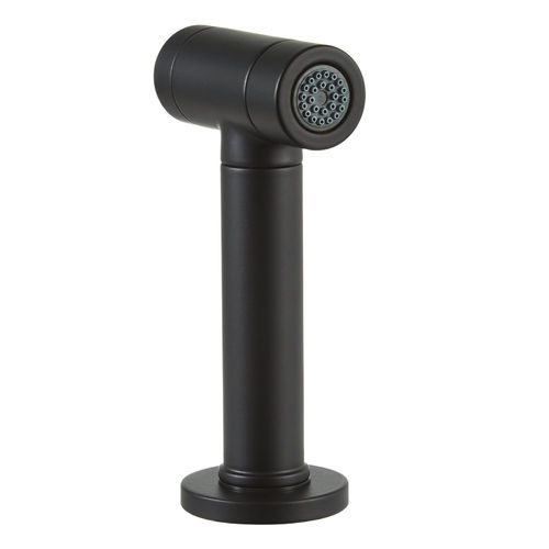 Abode Click Kitchen Handspray (Cold Feed, M Black).