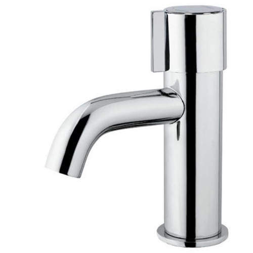 Acorn Thorn Non Concussive Basin Mixer Tap (Chrome).